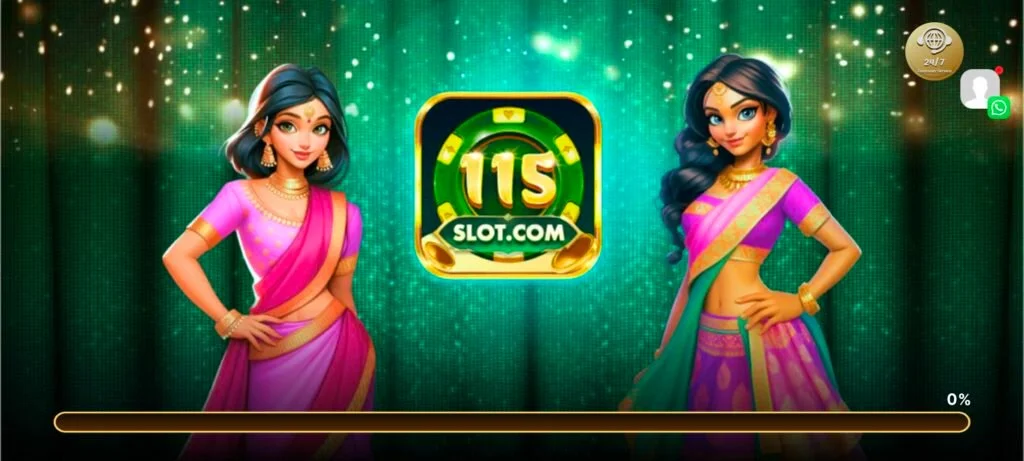 115 slot